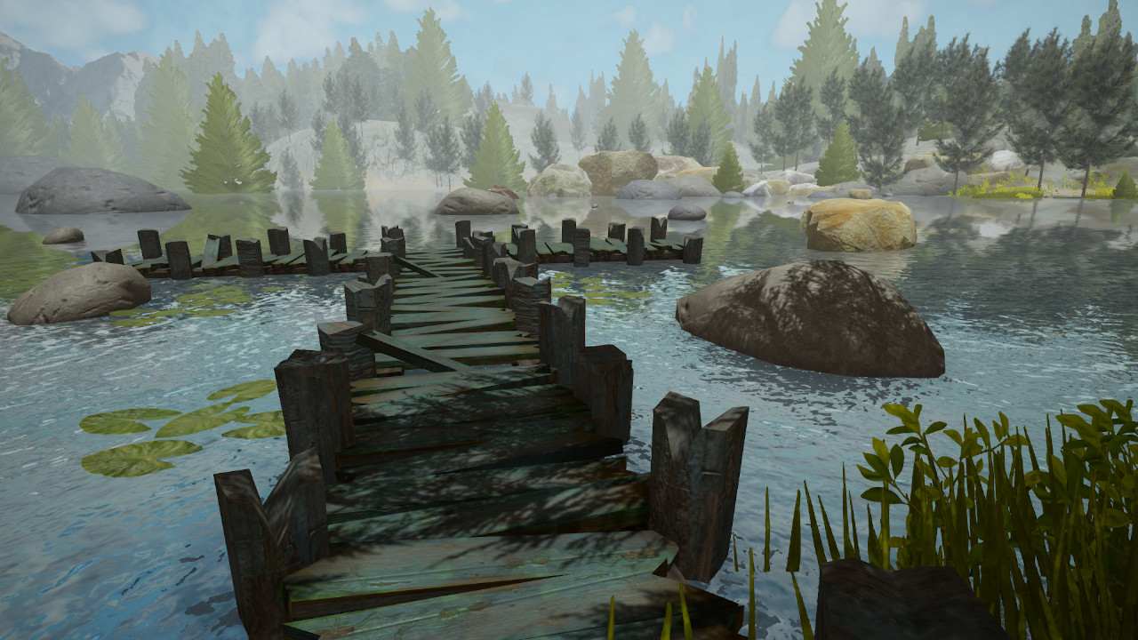 Fishing Adventure 4