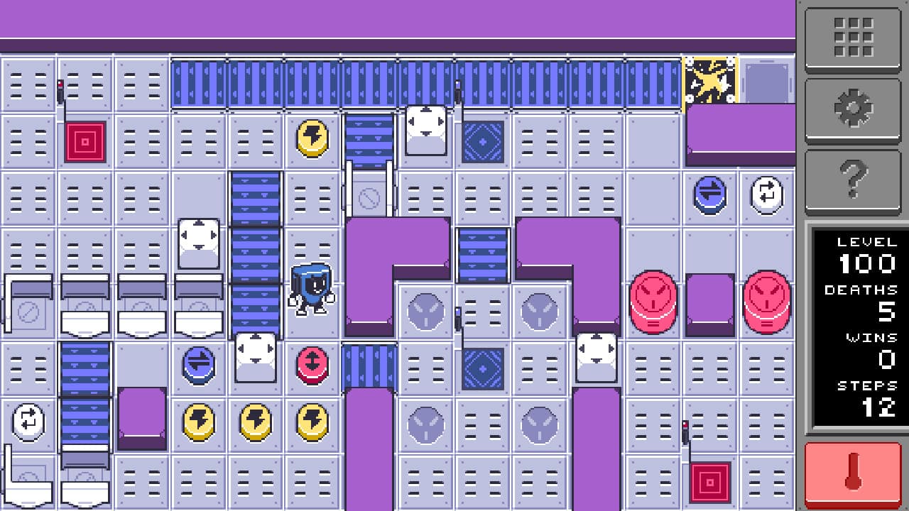 Circuit Dude 4