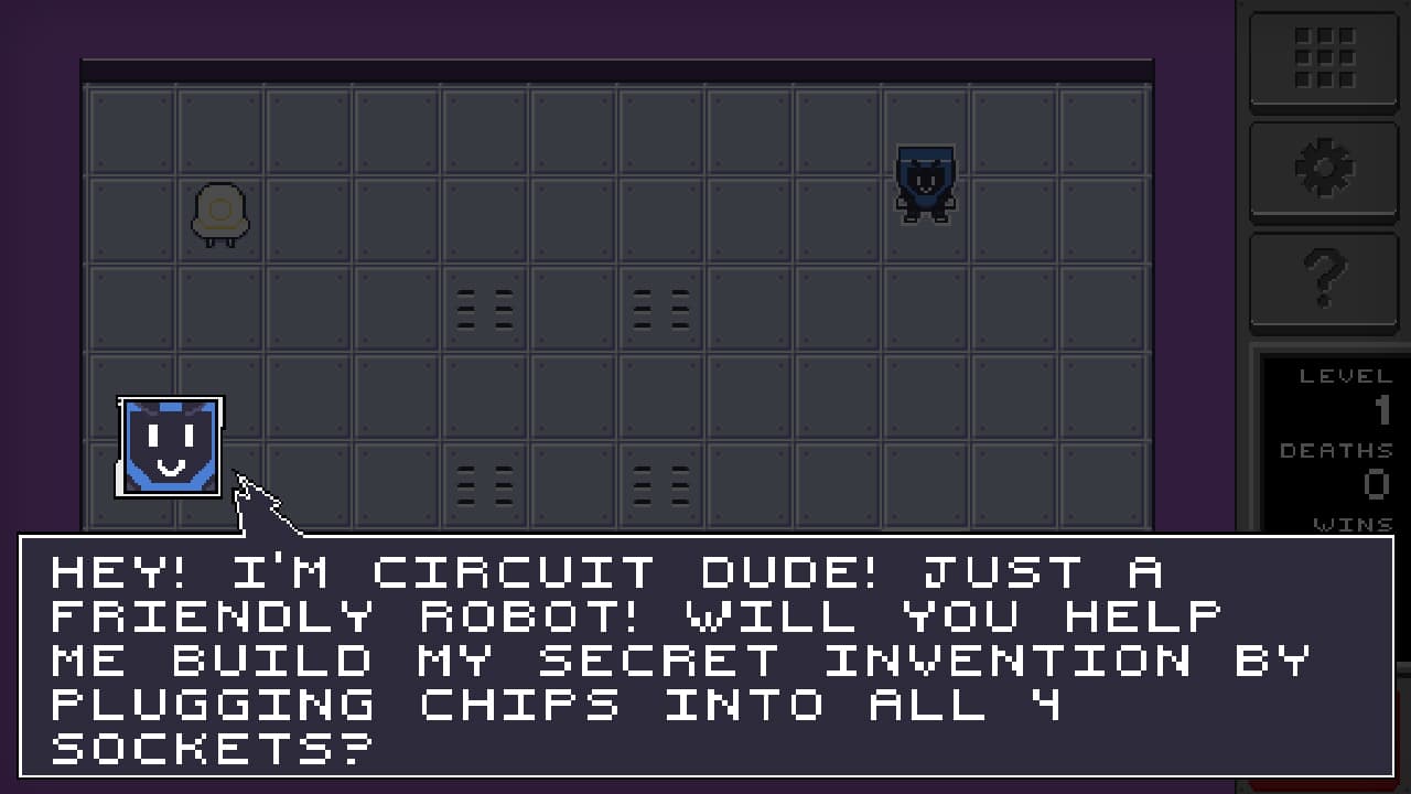 Circuit Dude 3