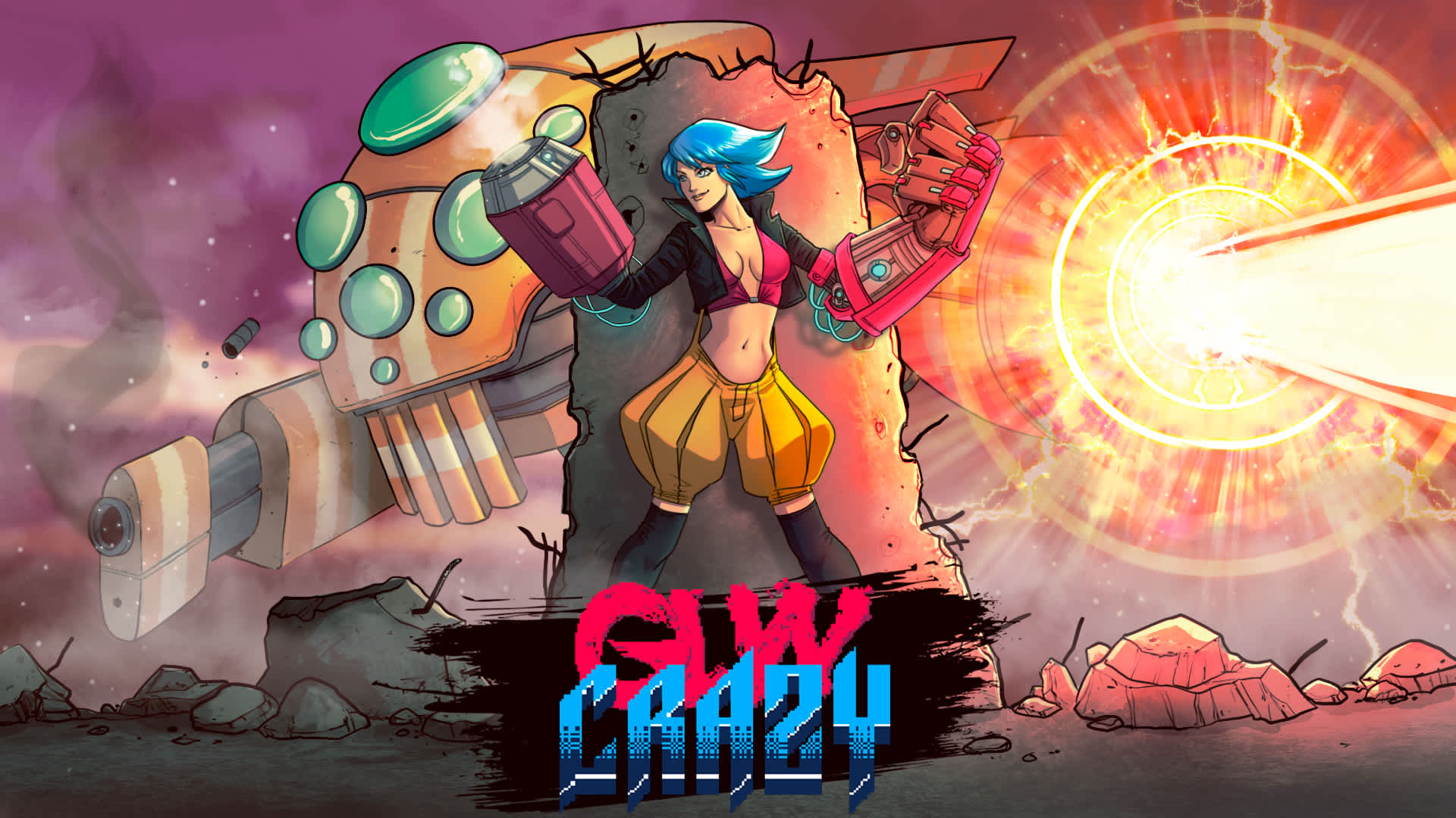 Gun Crazy 1