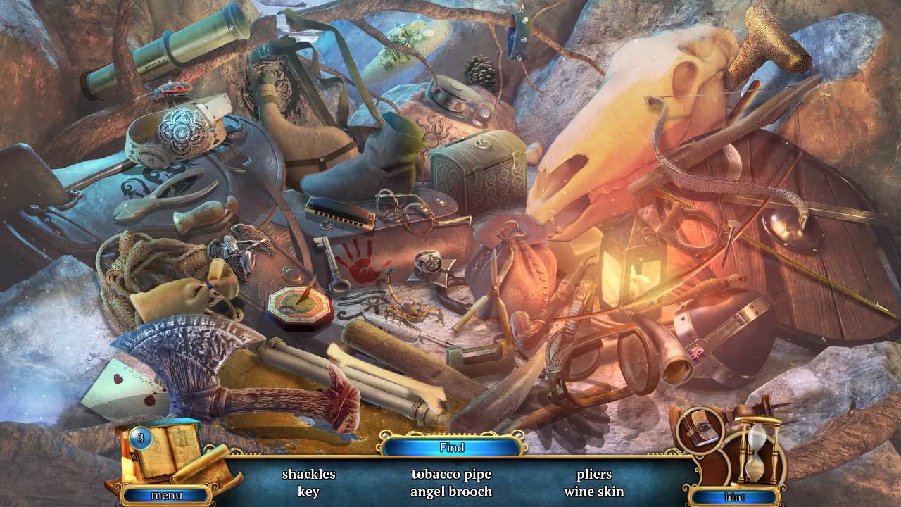 Where Angels Cry: Tears of the Fallen Collector's Edition 6