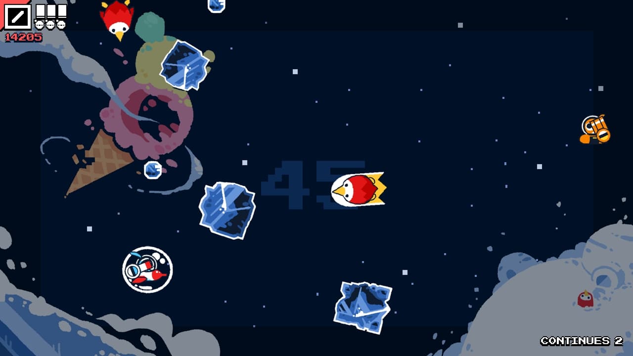 PuPaiPo Space Deluxe 6