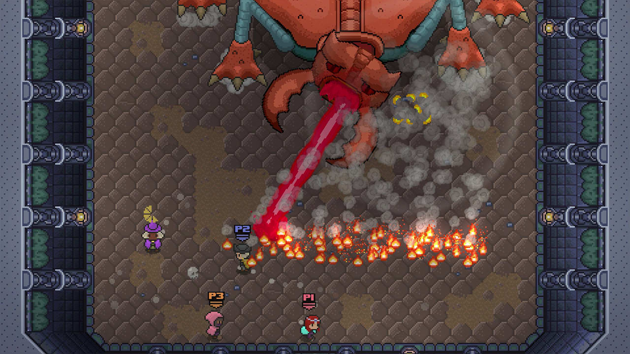 Rogue Heroes: Ruins of Tasos 7