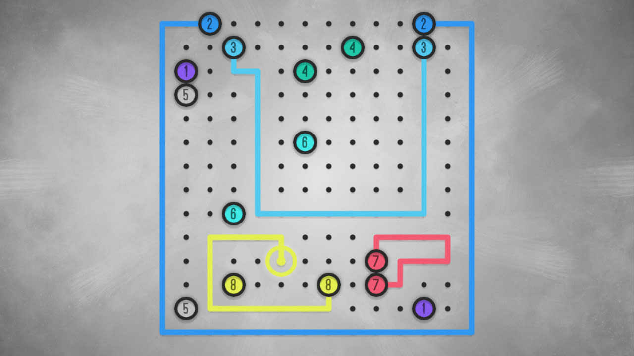 Lines XL 4
