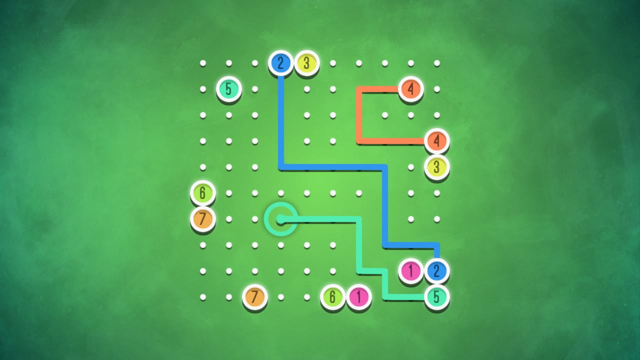 Lines XL 8
