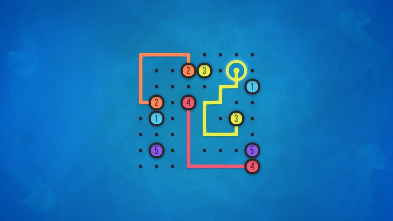 Lines XL 5