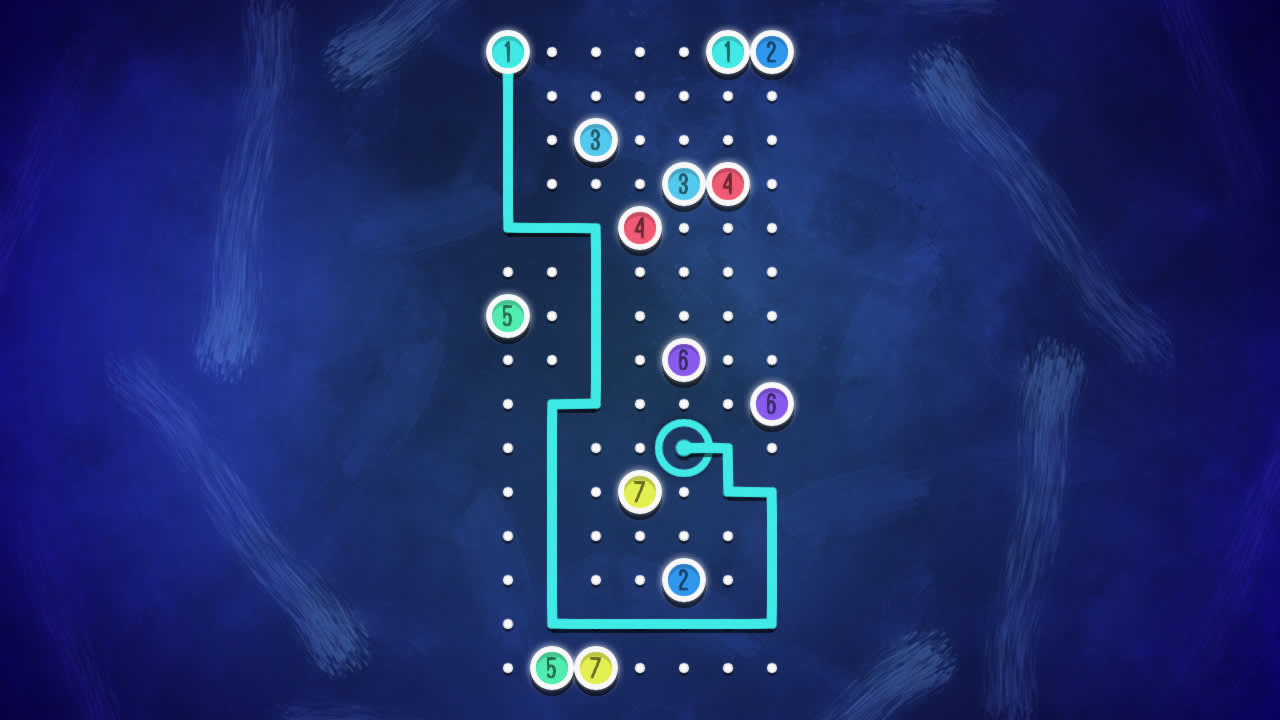 Lines XL 7