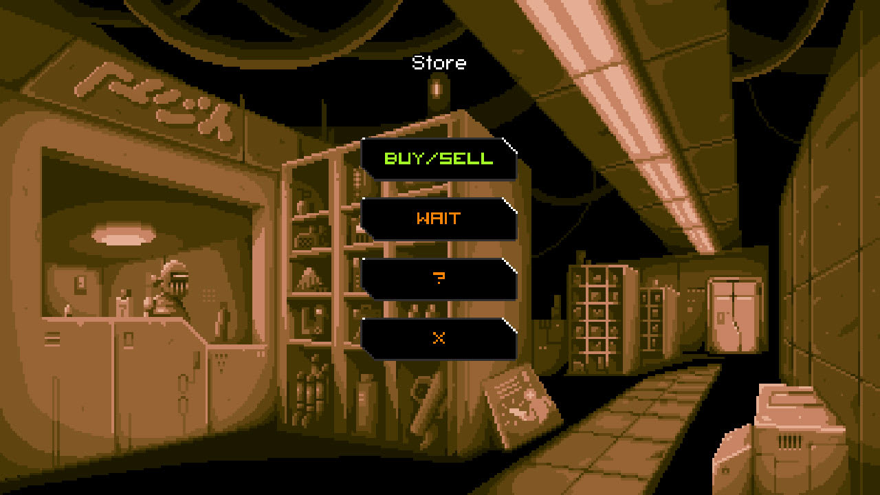 Hyperspace Delivery Service 5