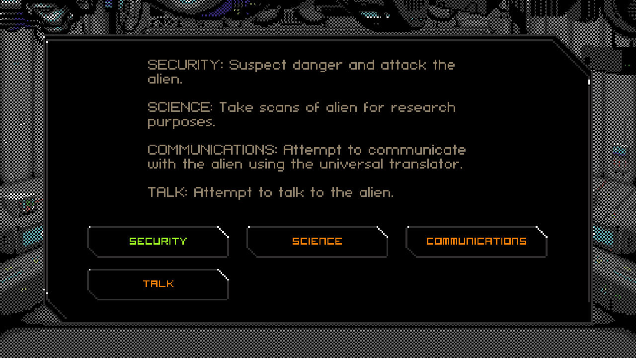 Hyperspace Delivery Service 8