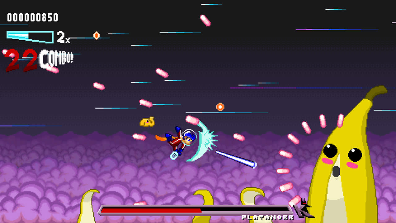 Sky Racket 3