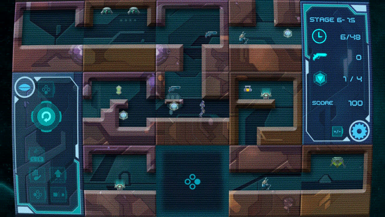 Ego Protocol: Remastered 6