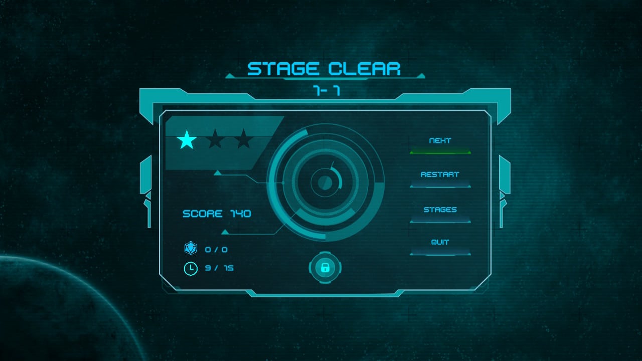 Ego Protocol: Remastered 8