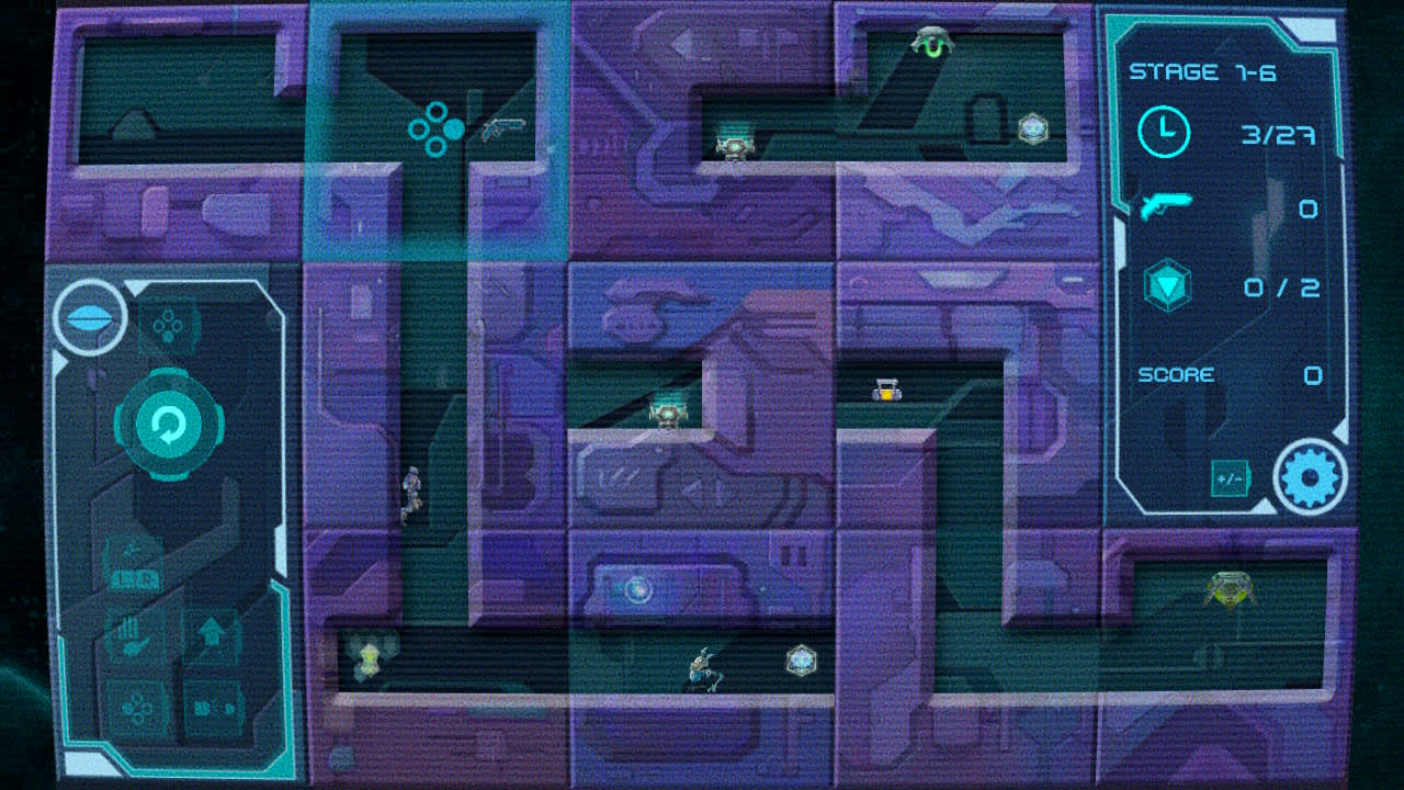 Ego Protocol: Remastered 5