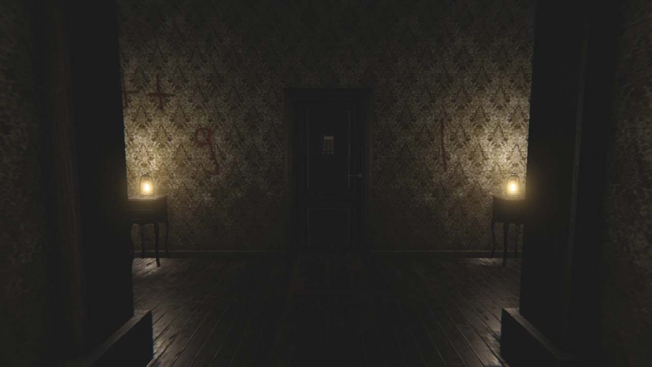 Escape First 7