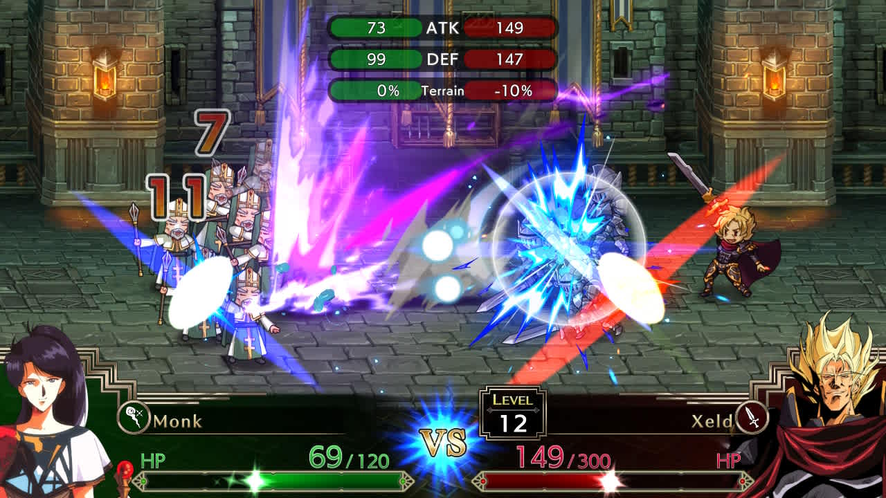 Langrisser I & II 6
