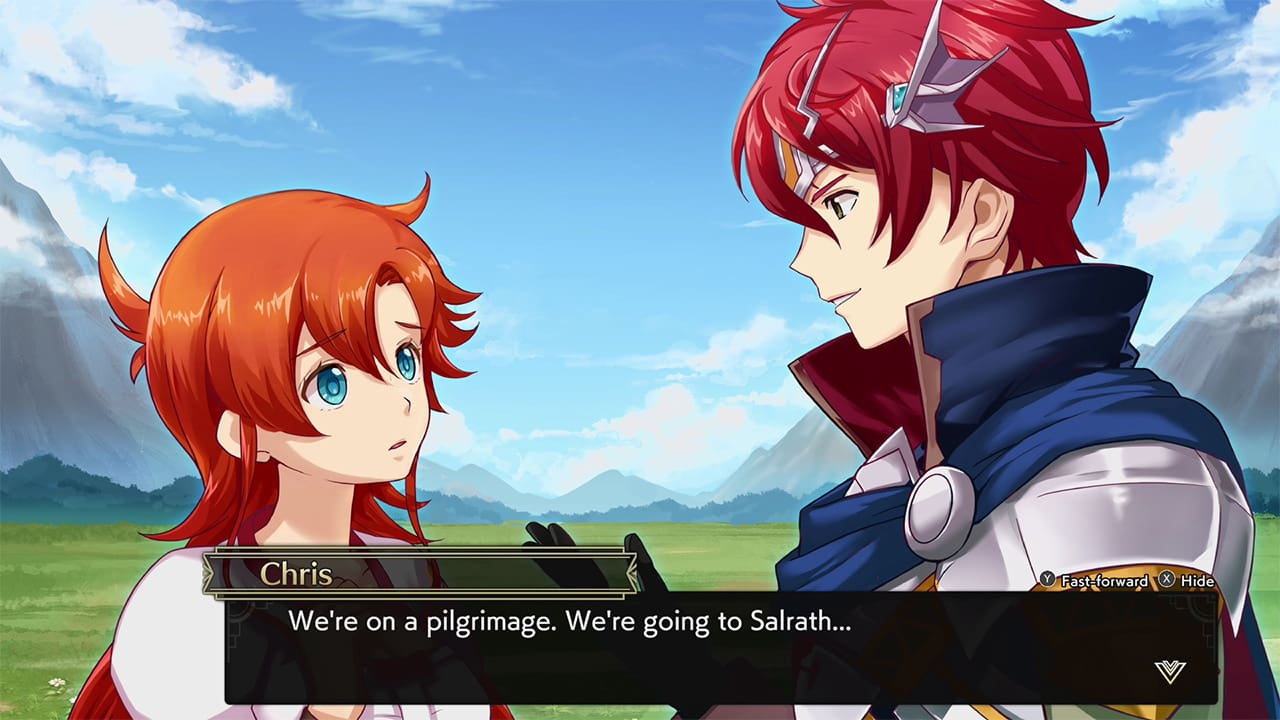 Langrisser I & II 7