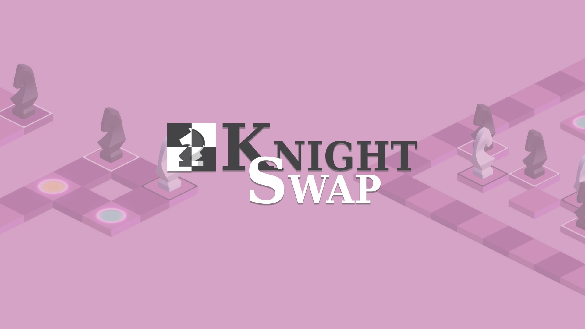 Knight Swap 1