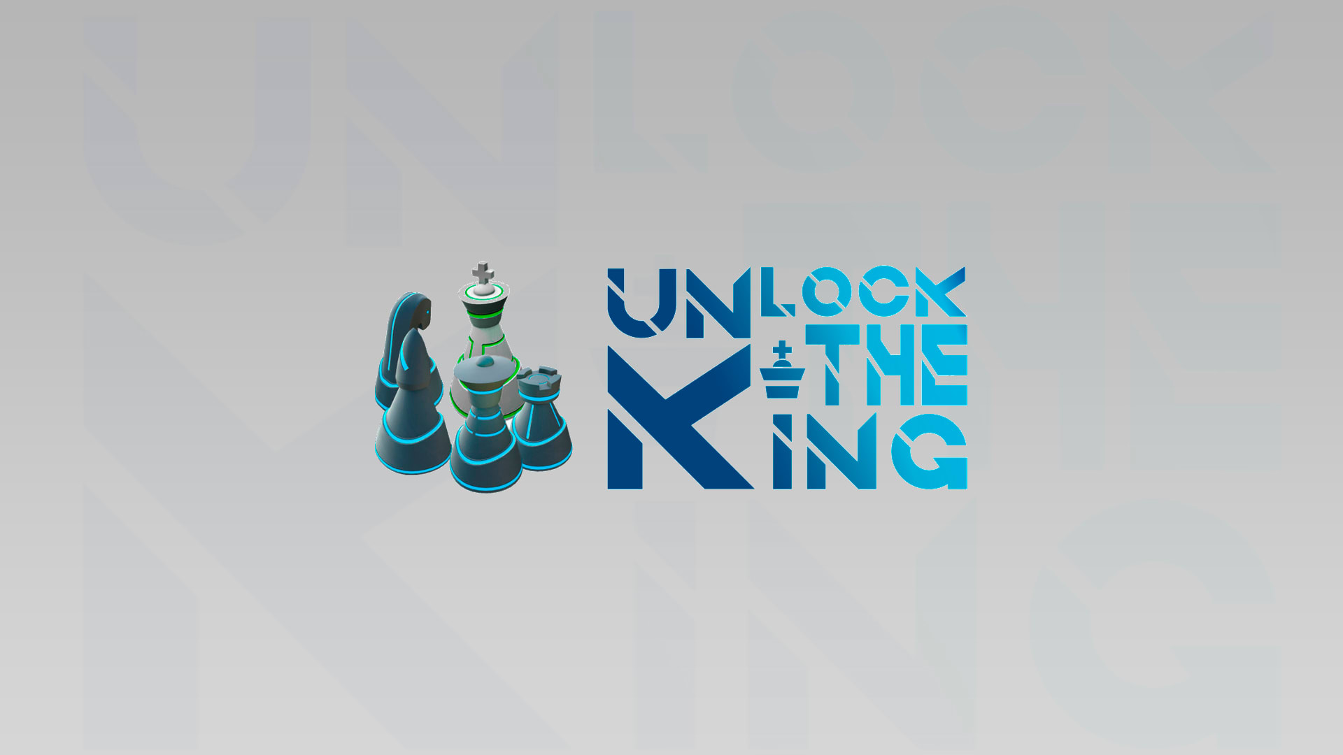 Unlock The King 1