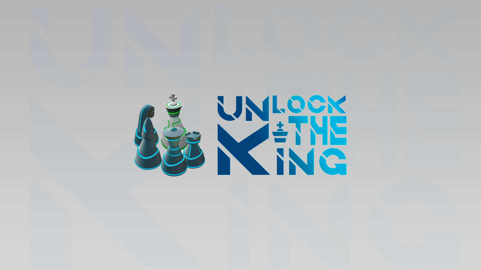 Unlock the King 1