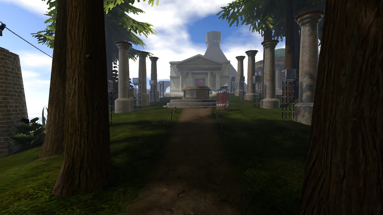 realMyst: Masterpiece Edition 3