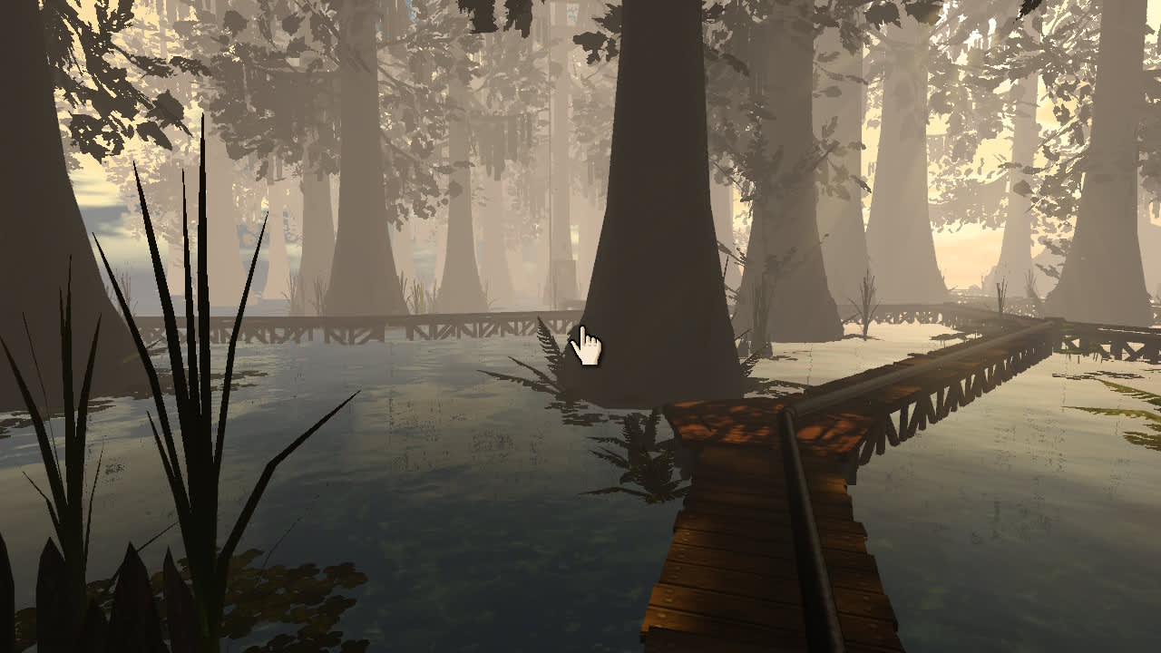 realMyst: Masterpiece Edition 7