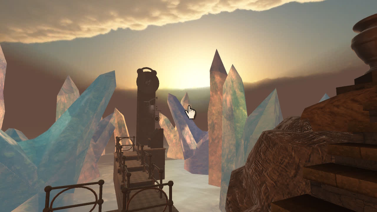 realMyst: Masterpiece Edition 5