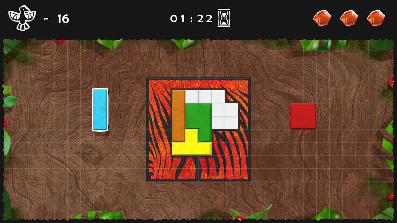 Ubongo for Nintendo Switch - Nintendo Official Site for Canada