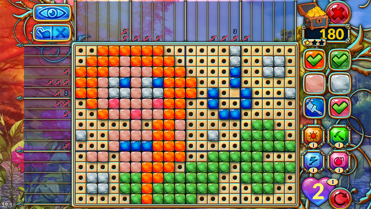 Travel Mosaics 3: Tokyo Animated 4