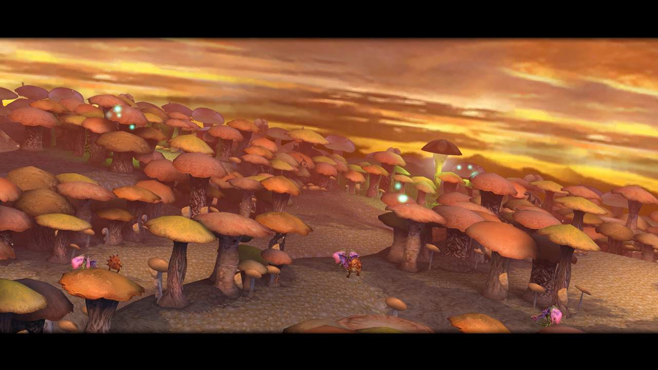 FINAL FANTASY® CRYSTAL CHRONICLES™ Remastered Edition 3
