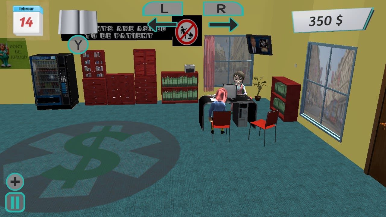Help Me Doctor 5