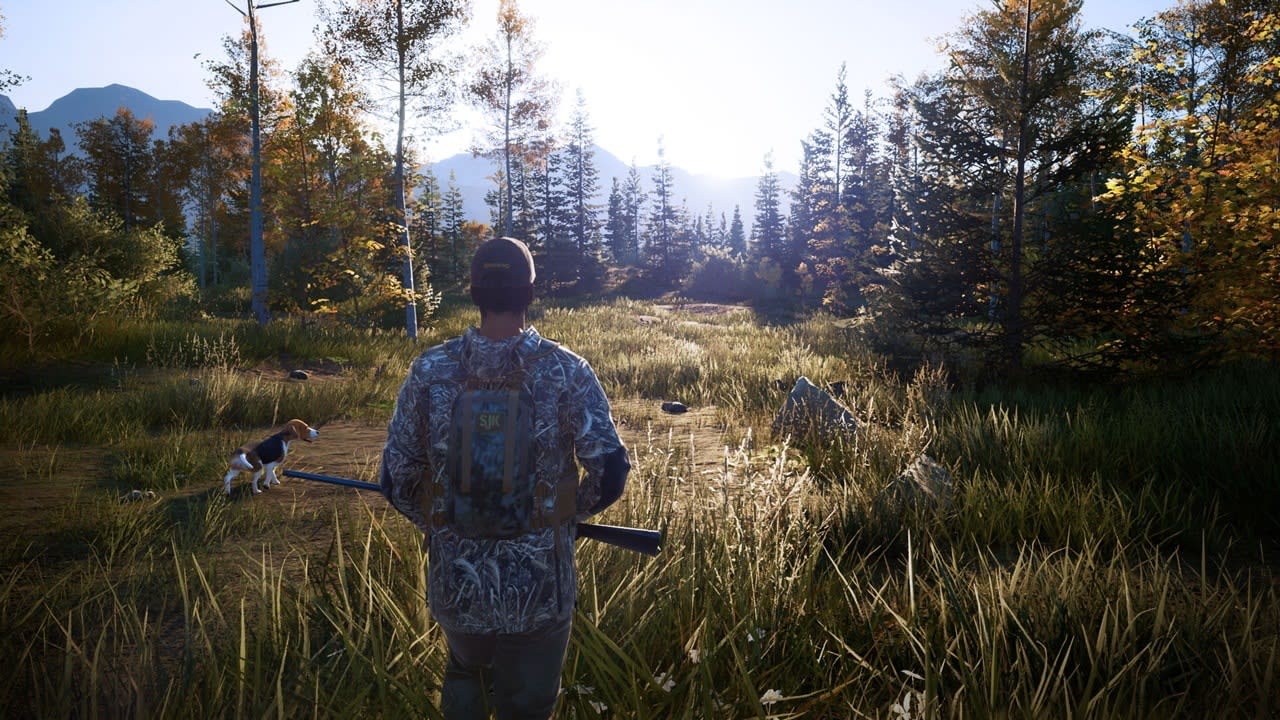 Hunting Simulator 2 4