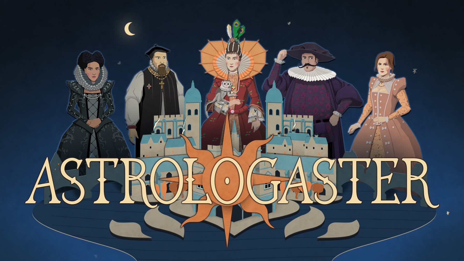 Astrologaster 1