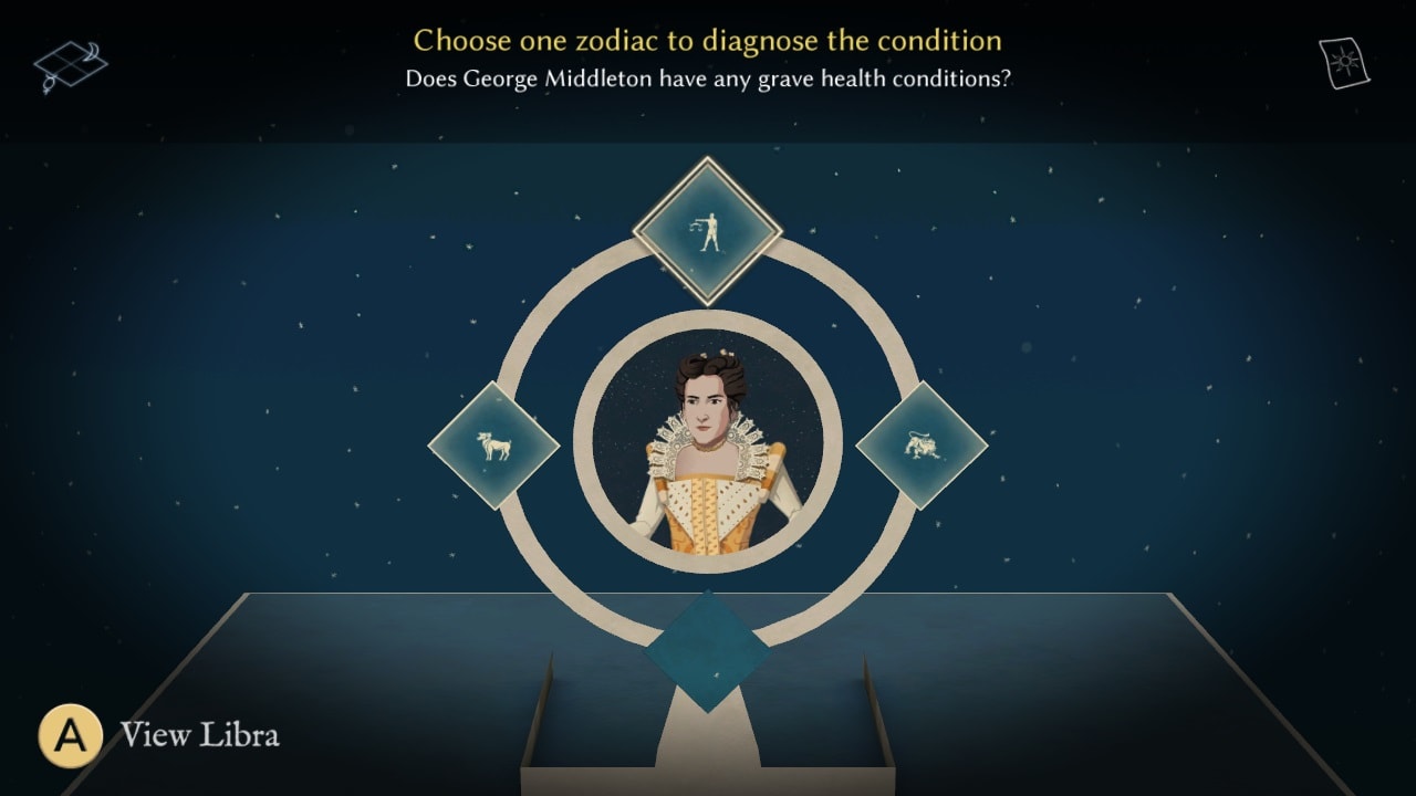 Astrologaster 5