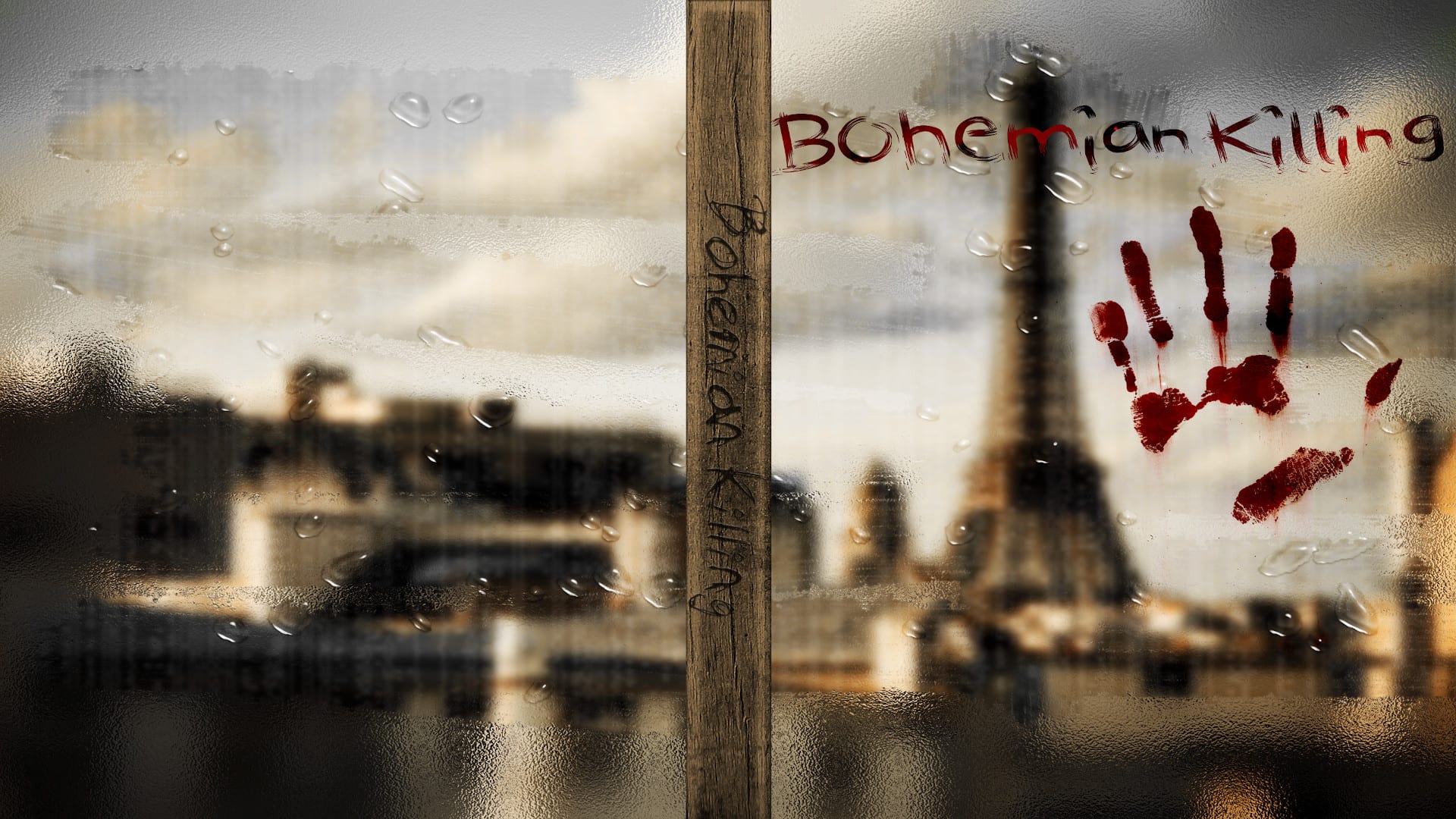 Bohemian Killing 1