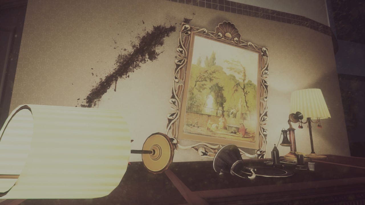 Bohemian Killing 2