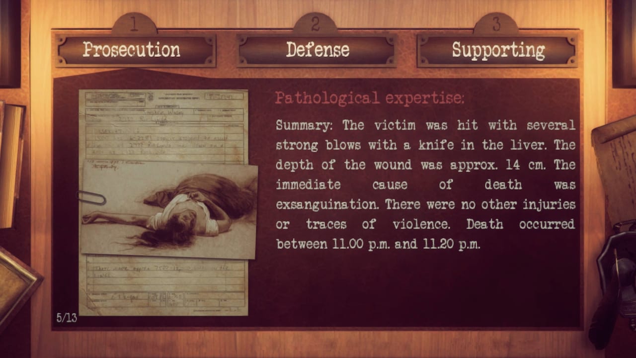 Bohemian Killing 4