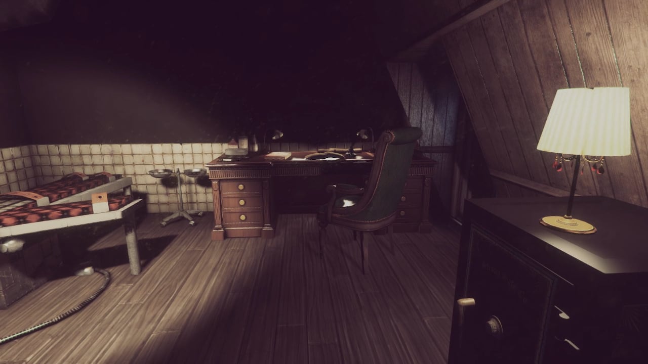 Bohemian Killing 6
