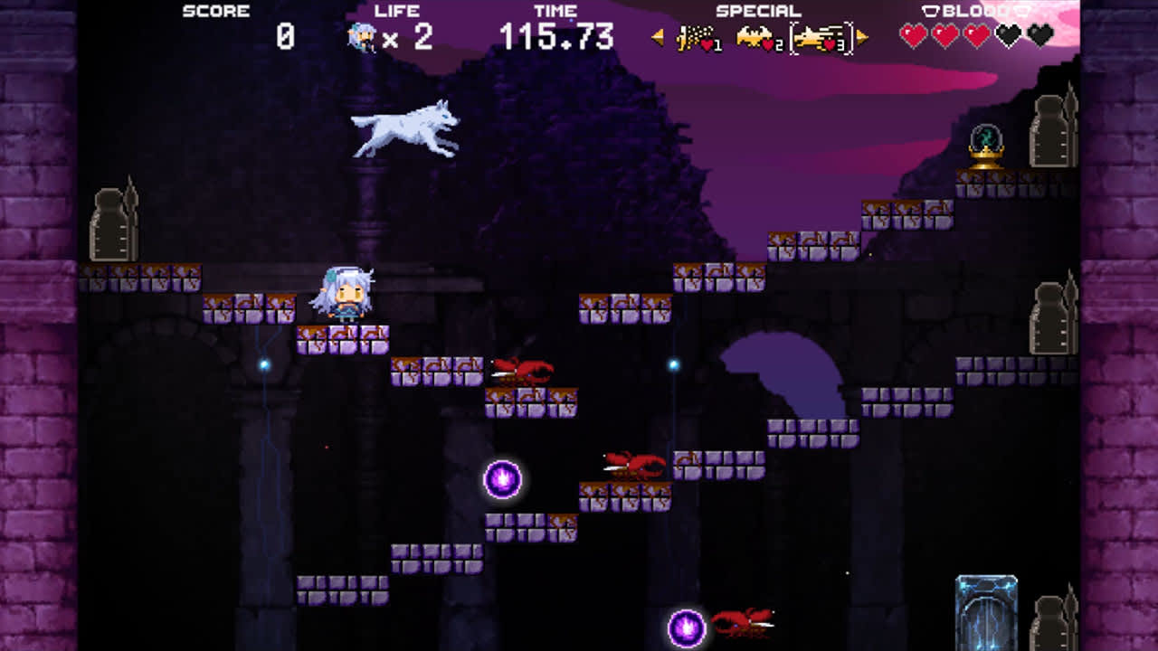 Nosferatu Lilinor 2