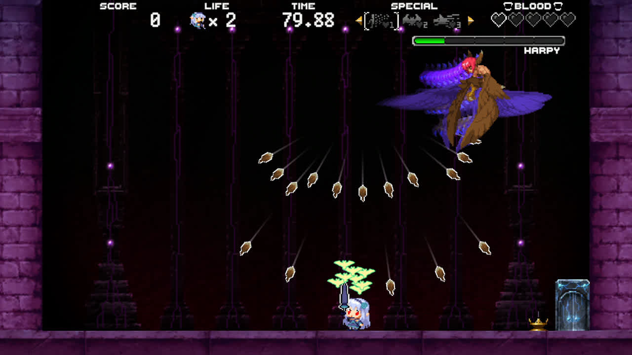 Nosferatu Lilinor 4