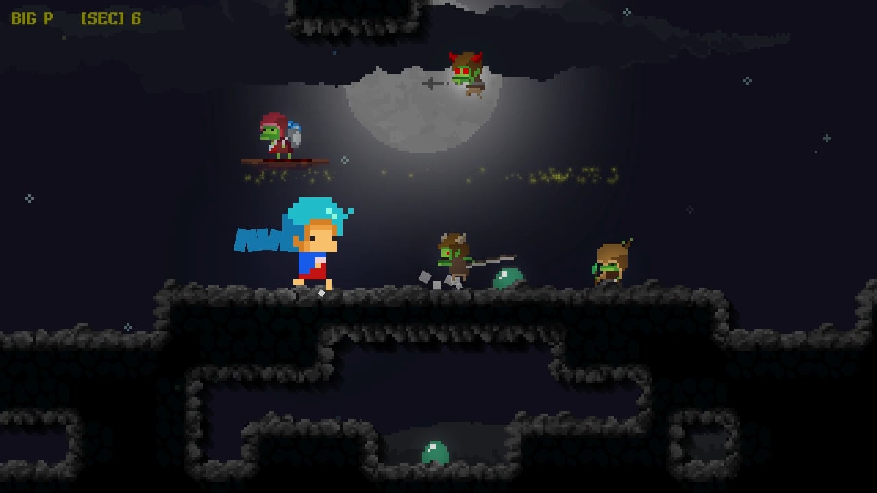 the StoryTale 7