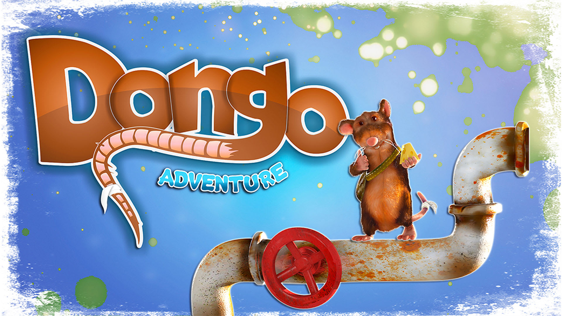 Dongo Adventure 1