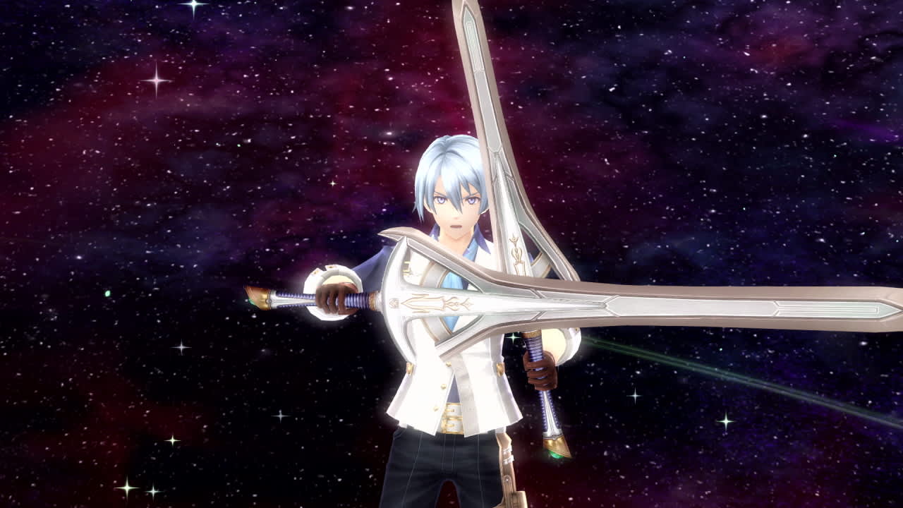 The Legend of Heroes: Trails of Cold Steel IV 8