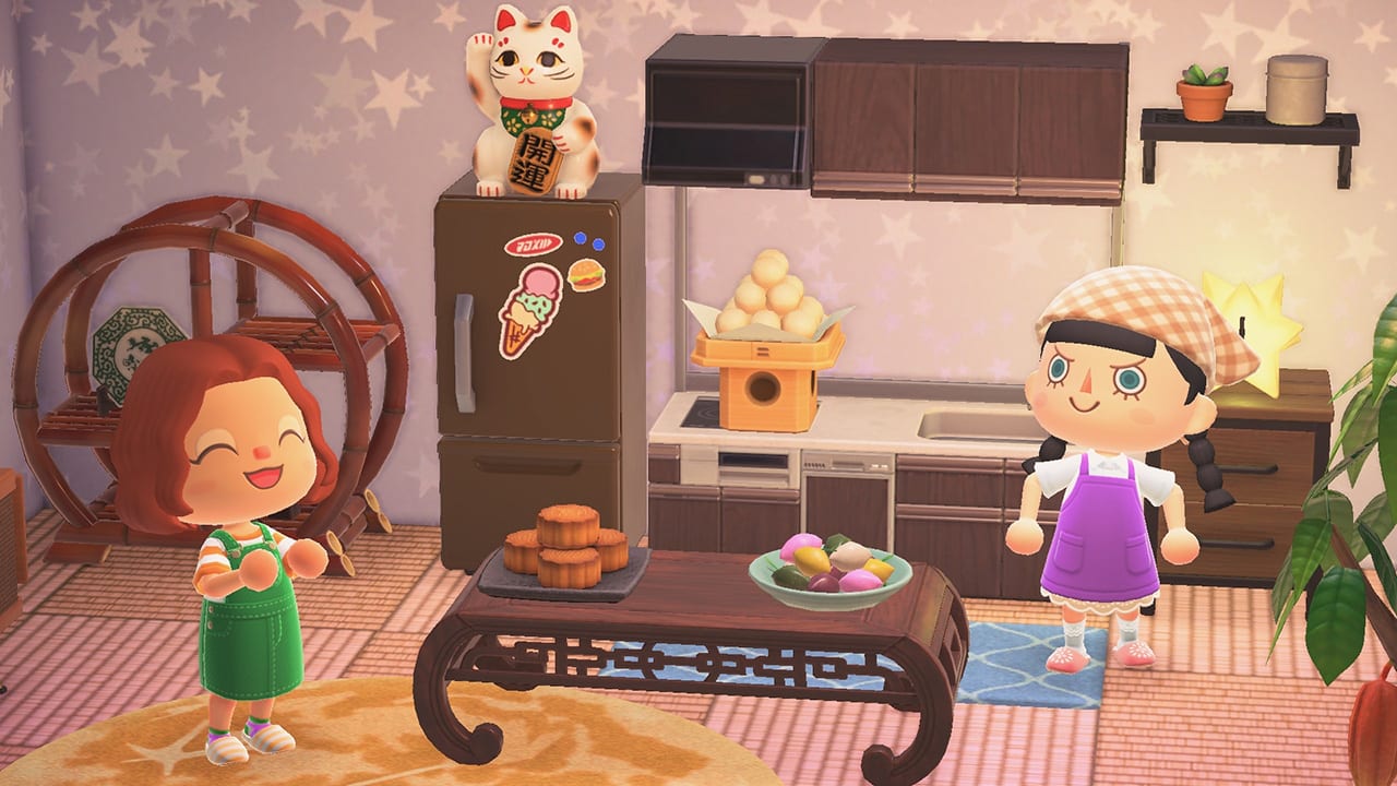Animal Crossing™: New Horizons 6
