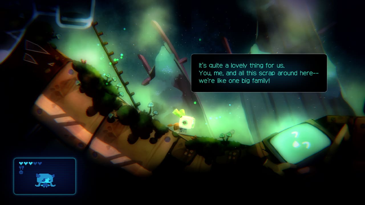 void tRrLM(); //Void Terrarium 5