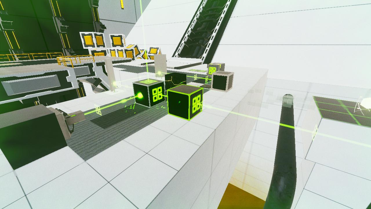 The Last Cube 5