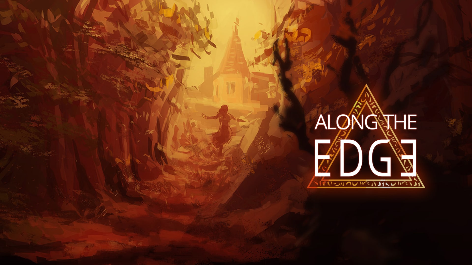 Along the Edge 1