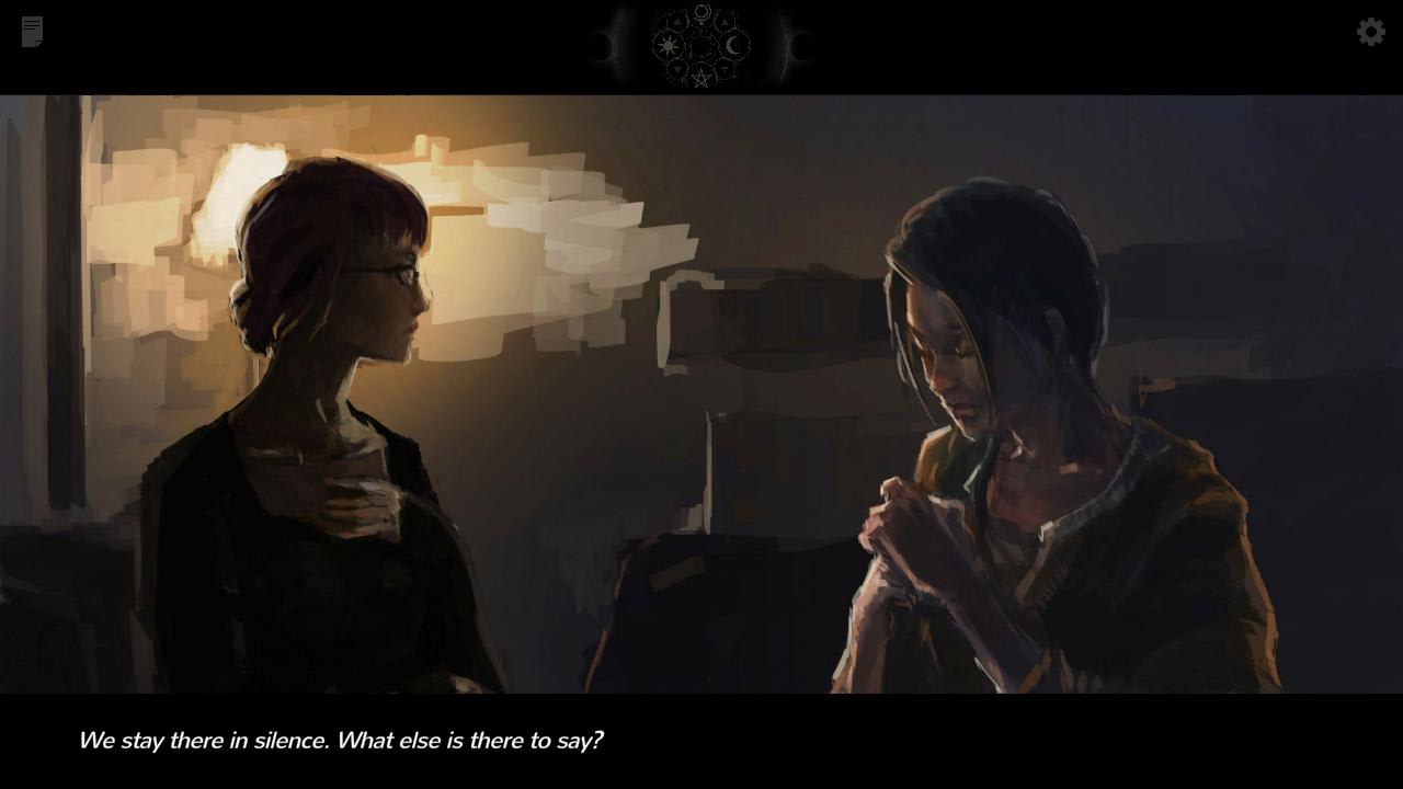 Along the Edge 7