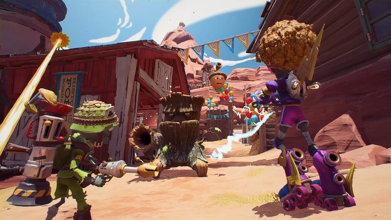 Plants vs. Zombies™: La Batalla de Neighborville Edición Completa 3