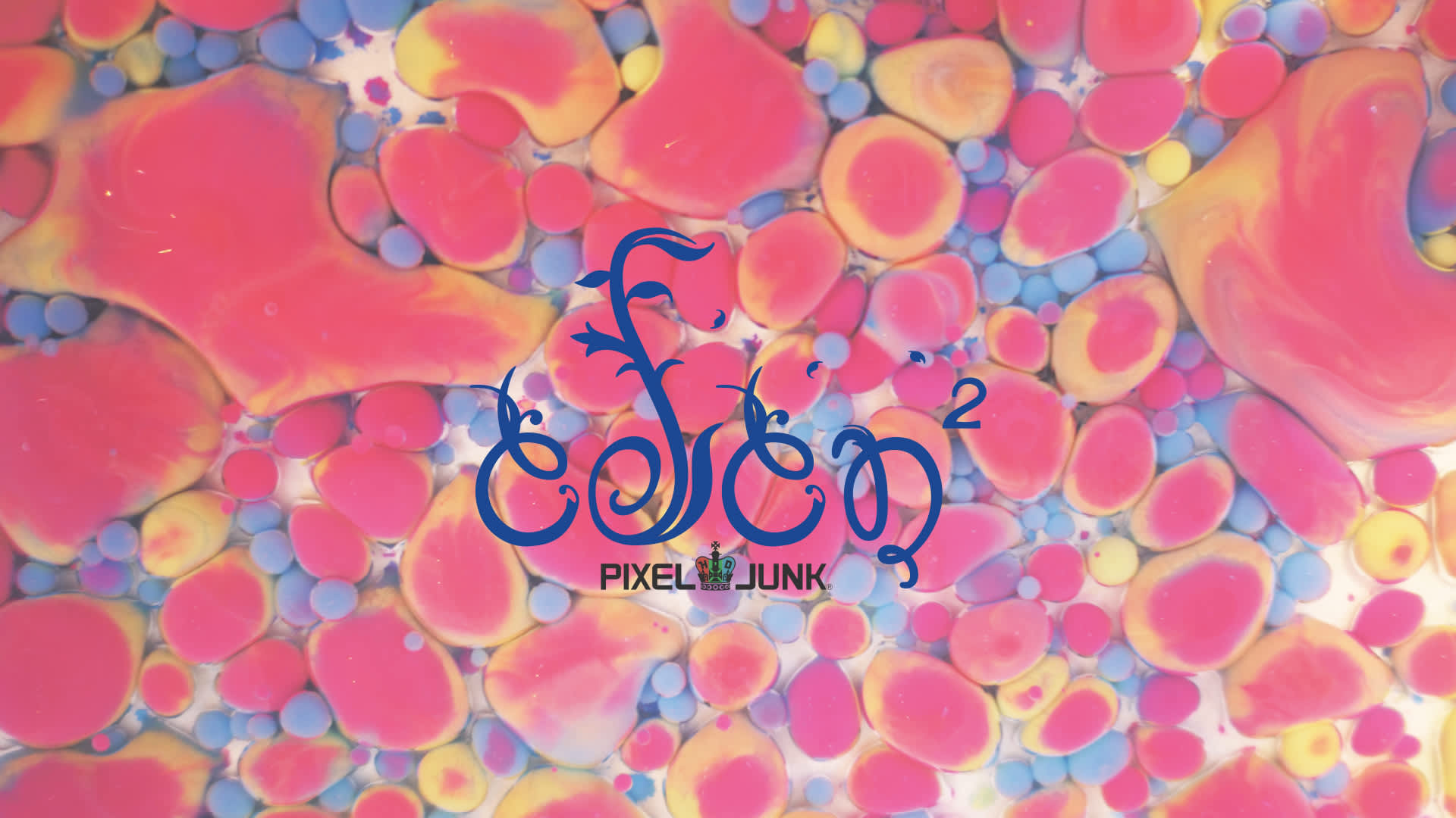 PixelJunk Eden 2 1