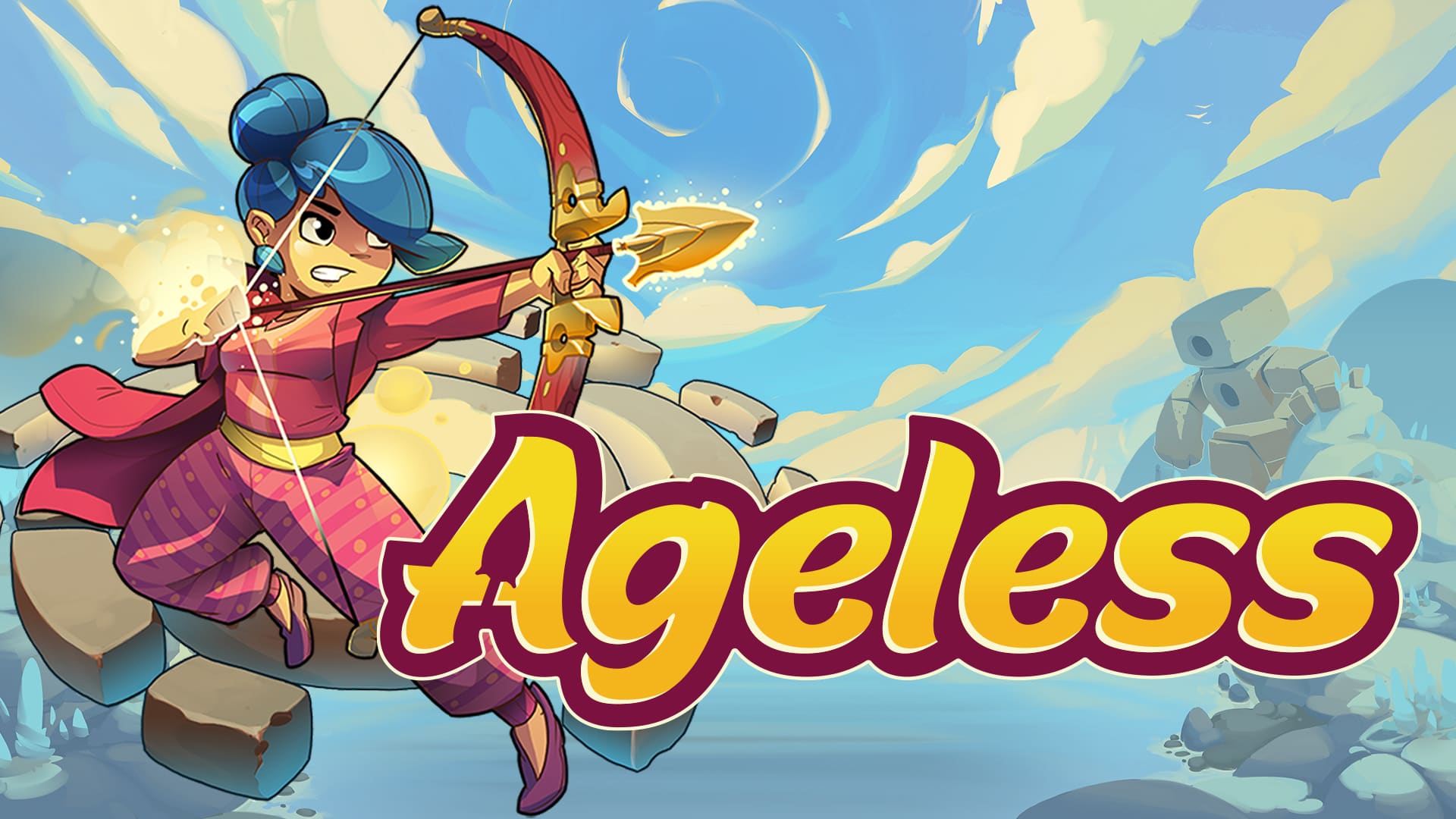 Ageless 1